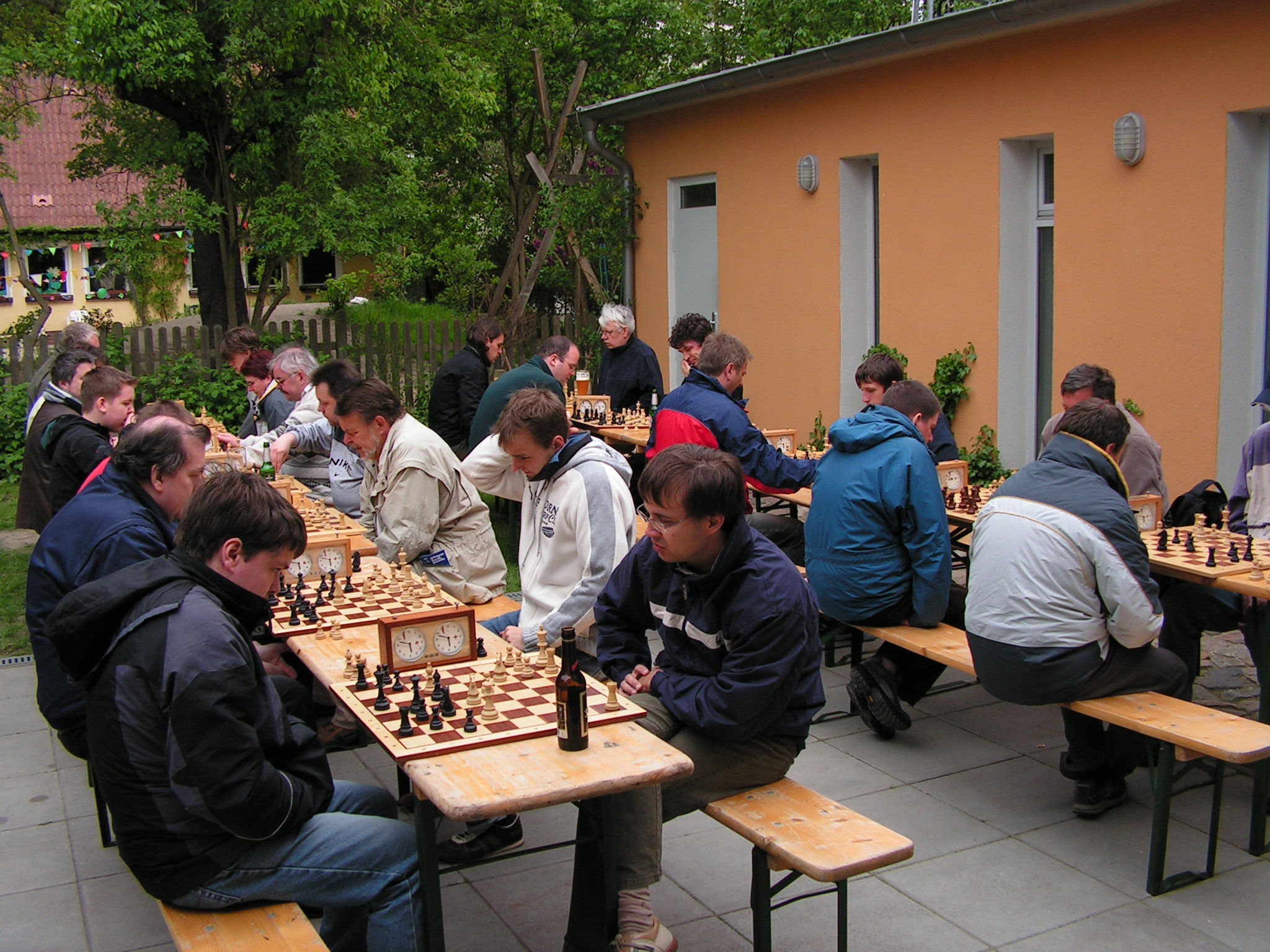 Vorschau